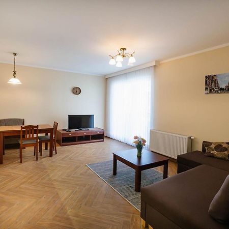 Apartamenty Ilawa - Osiedle Natura 외부 사진