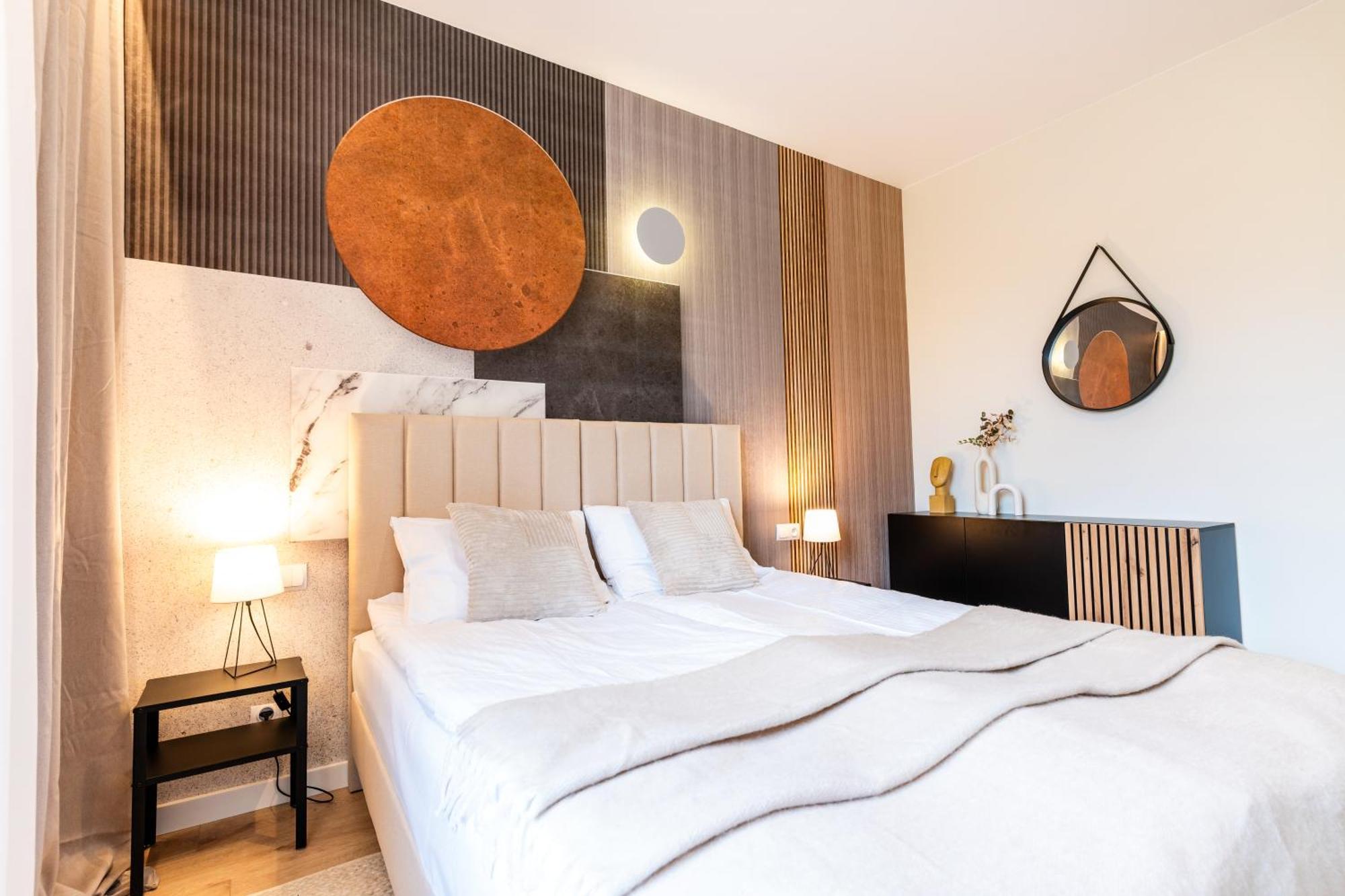 Apartamenty Ilawa - Osiedle Natura 외부 사진