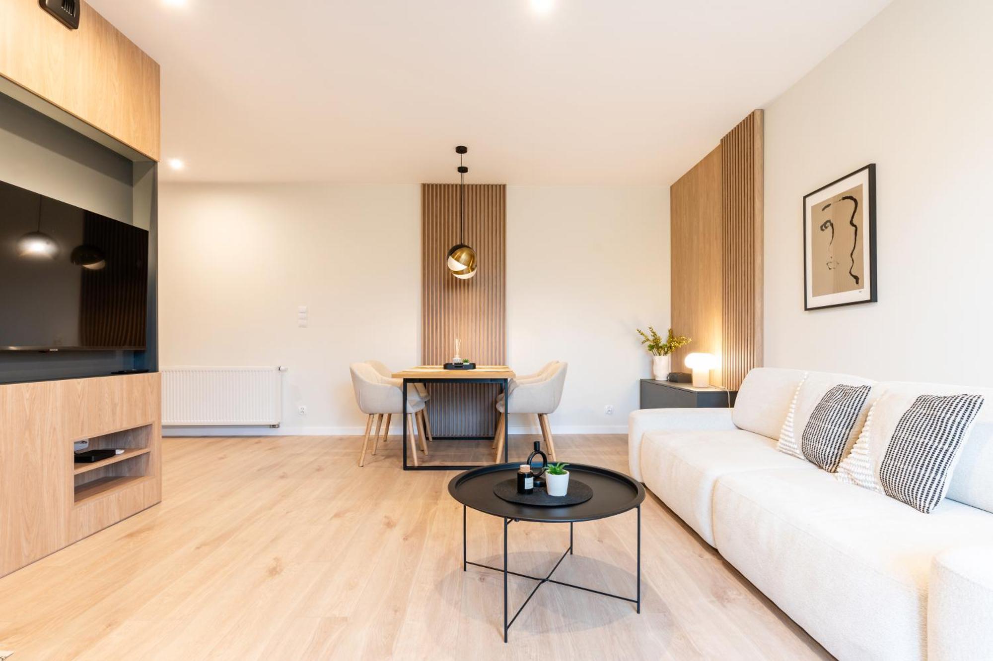 Apartamenty Ilawa - Osiedle Natura 외부 사진