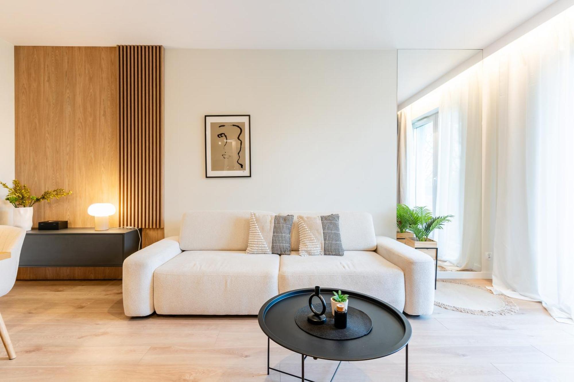 Apartamenty Ilawa - Osiedle Natura 외부 사진