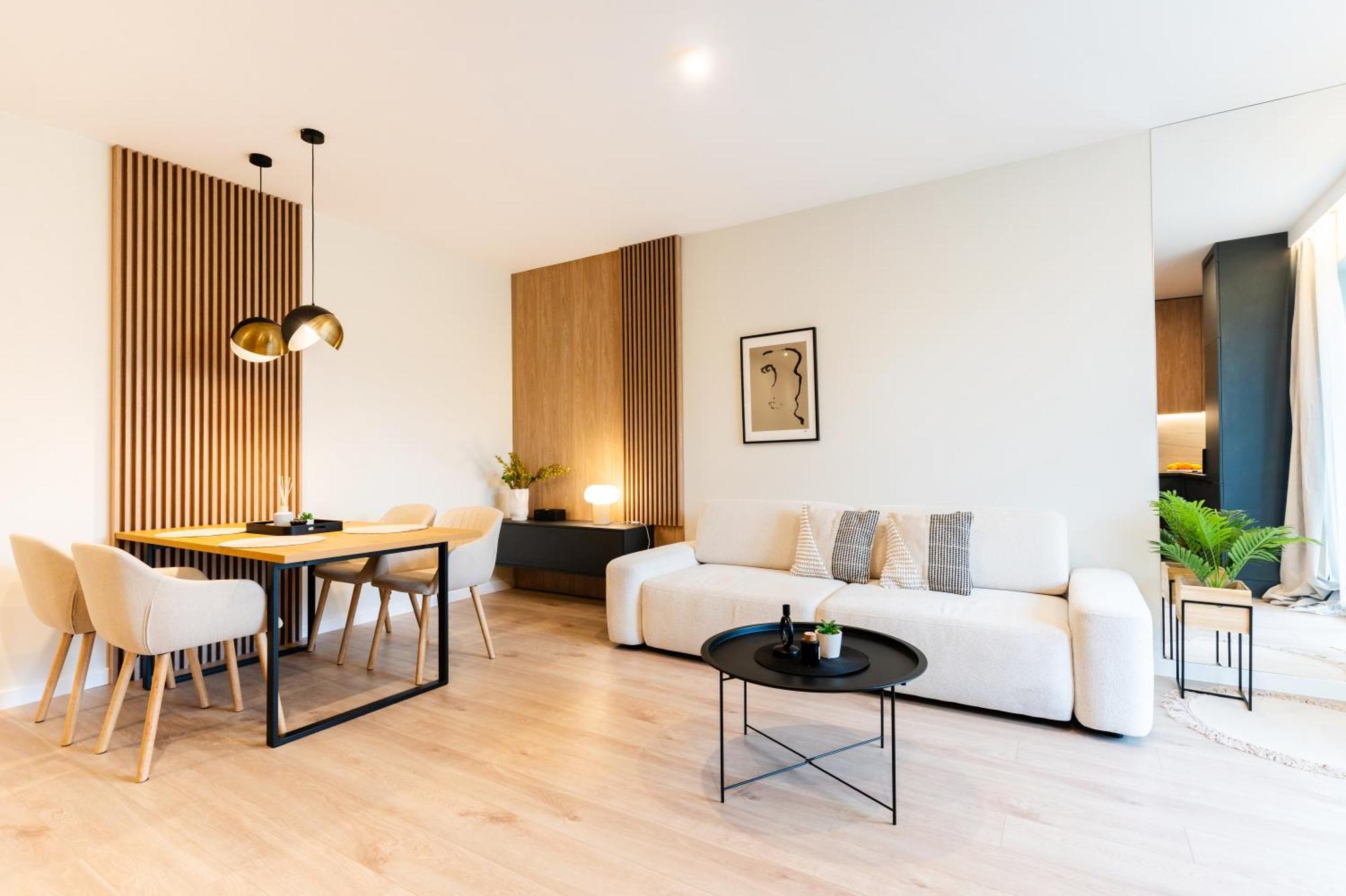 Apartamenty Ilawa - Osiedle Natura 외부 사진