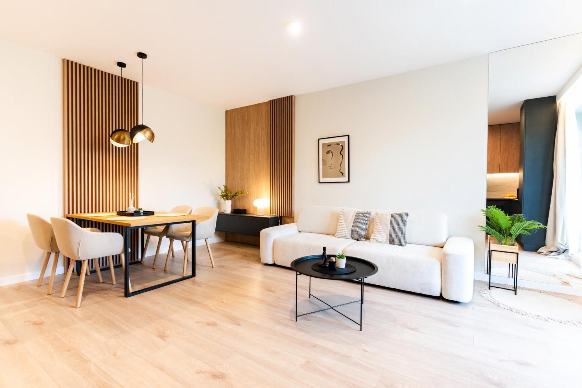 Apartamenty Ilawa - Osiedle Natura 외부 사진