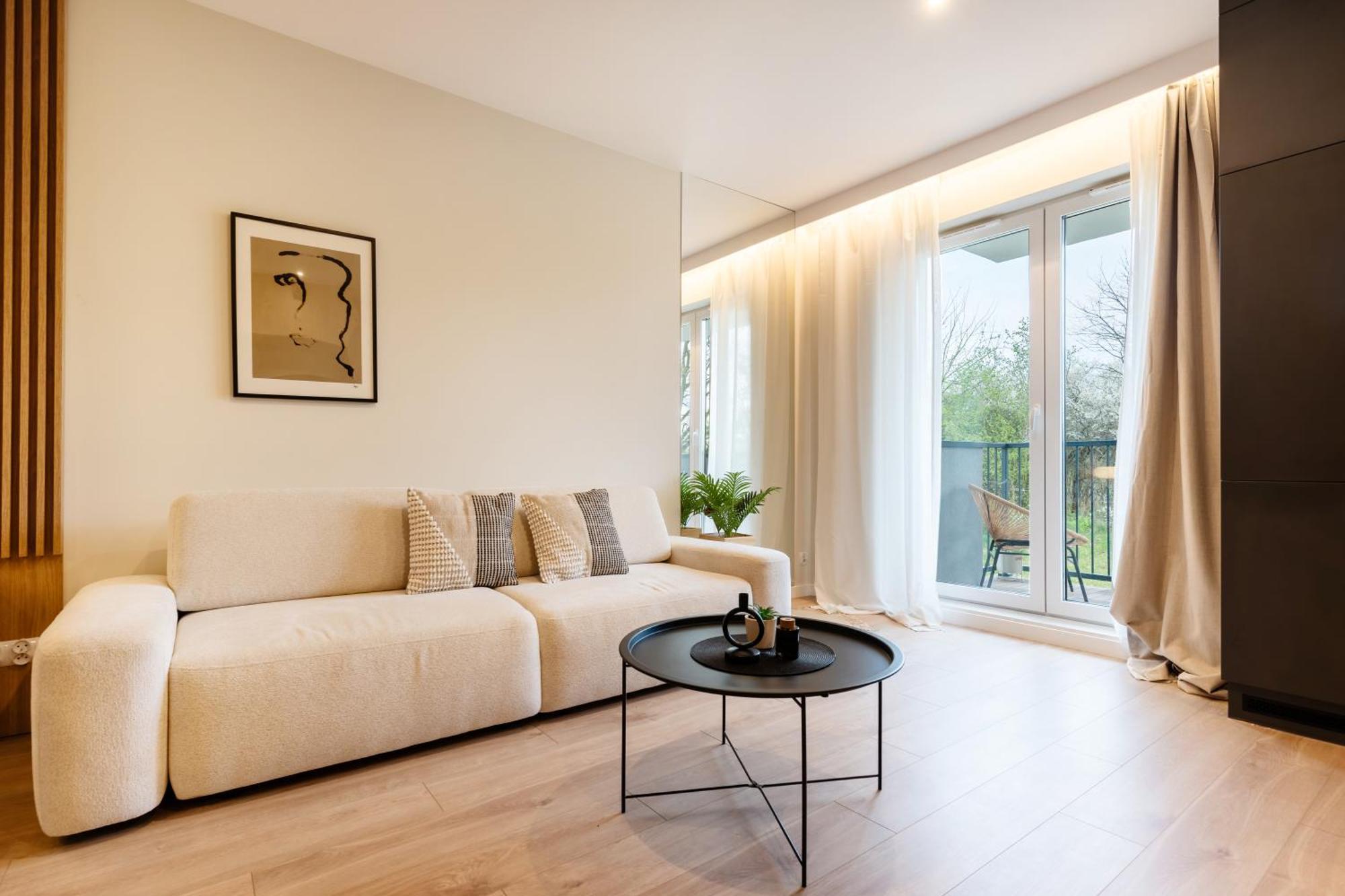 Apartamenty Ilawa - Osiedle Natura 외부 사진