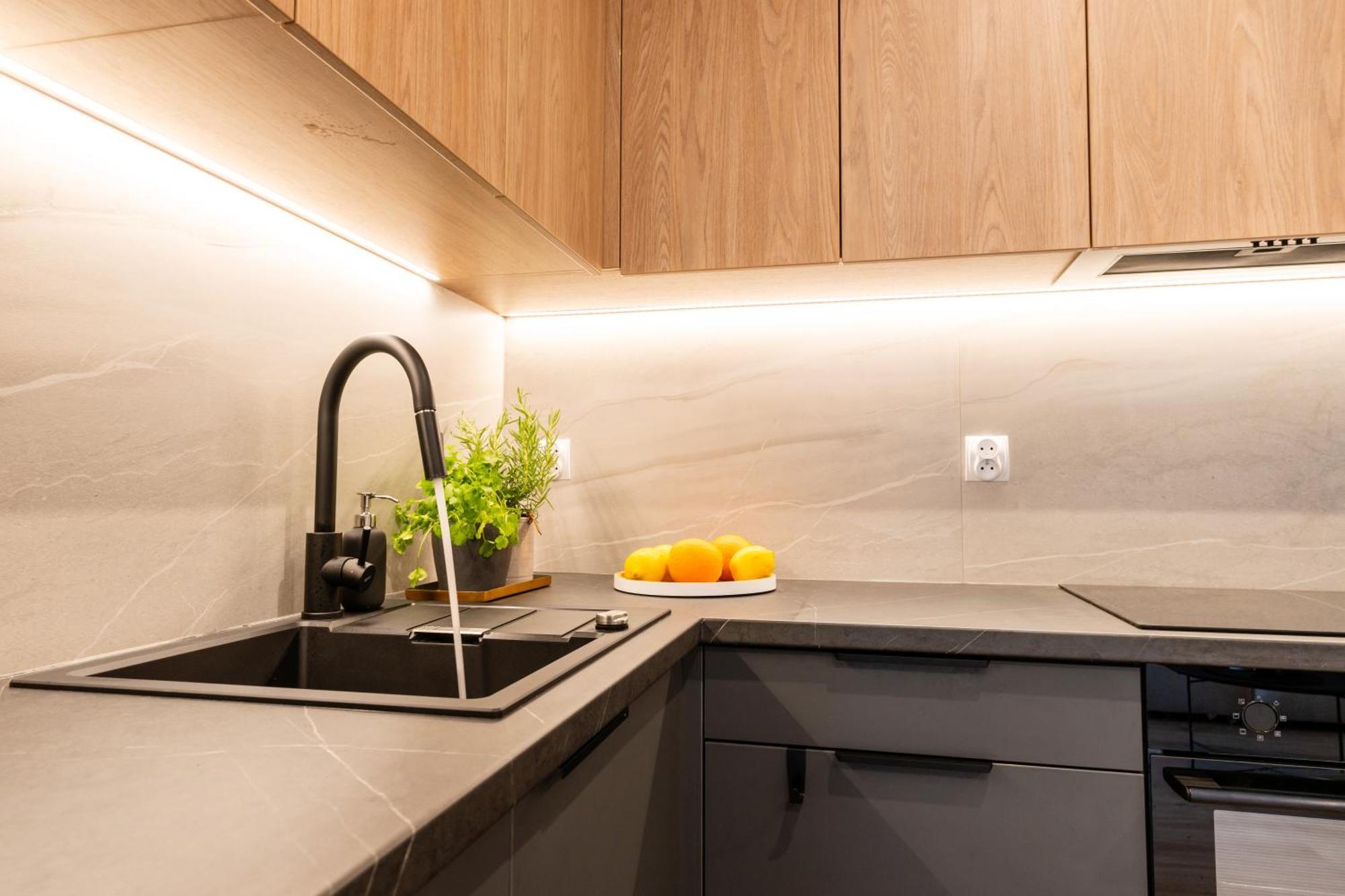 Apartamenty Ilawa - Osiedle Natura 외부 사진