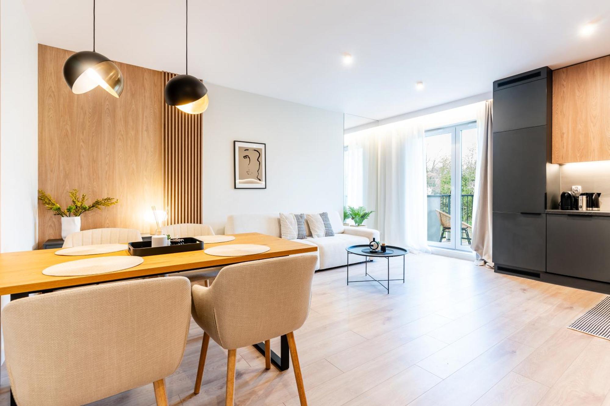 Apartamenty Ilawa - Osiedle Natura 외부 사진