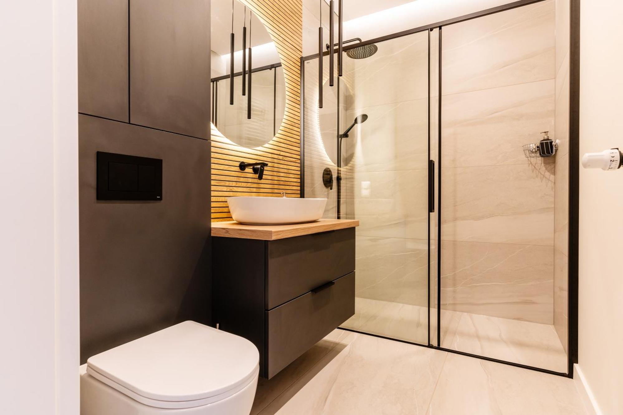 Apartamenty Ilawa - Osiedle Natura 외부 사진