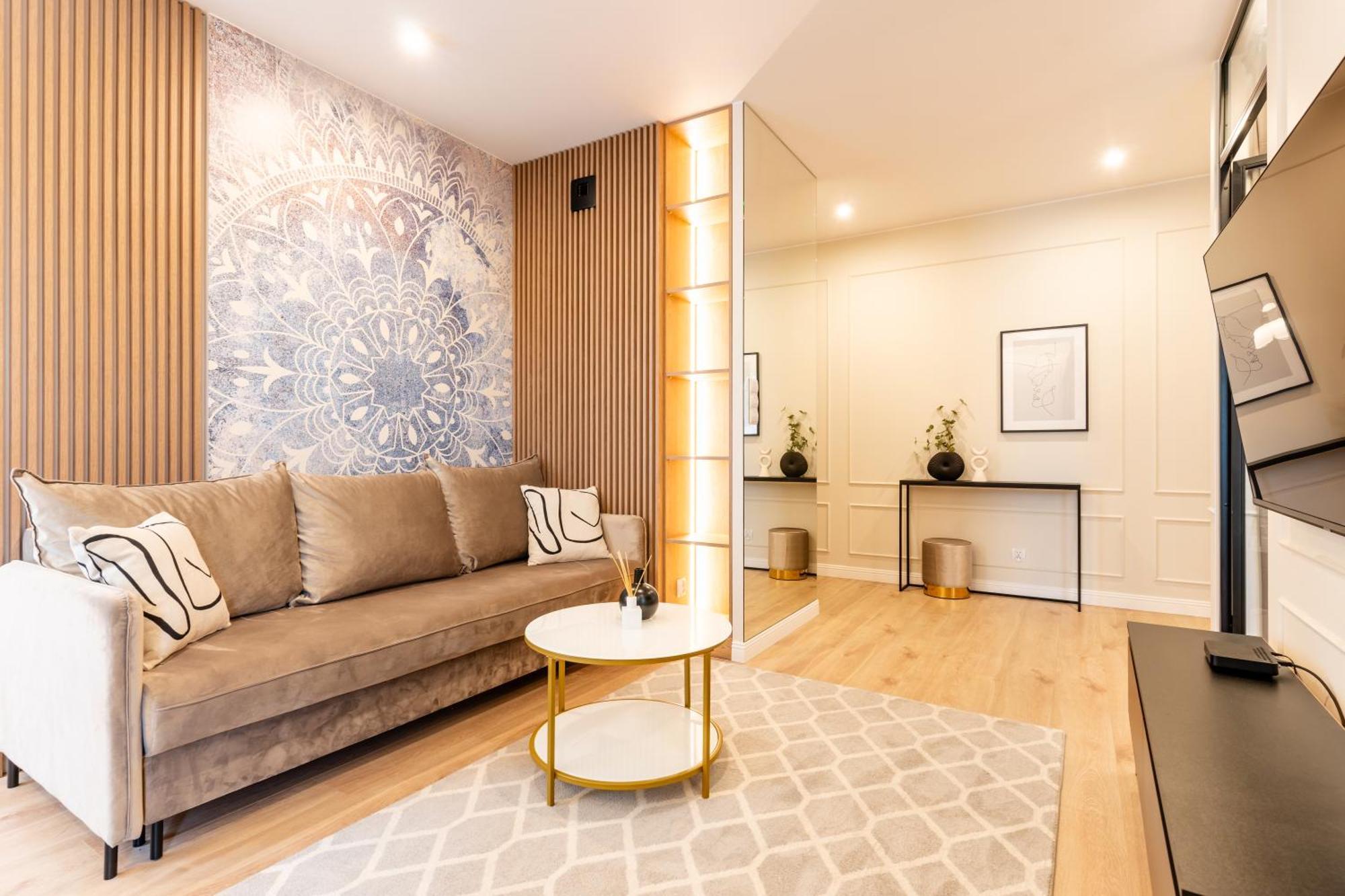 Apartamenty Ilawa - Osiedle Natura 외부 사진