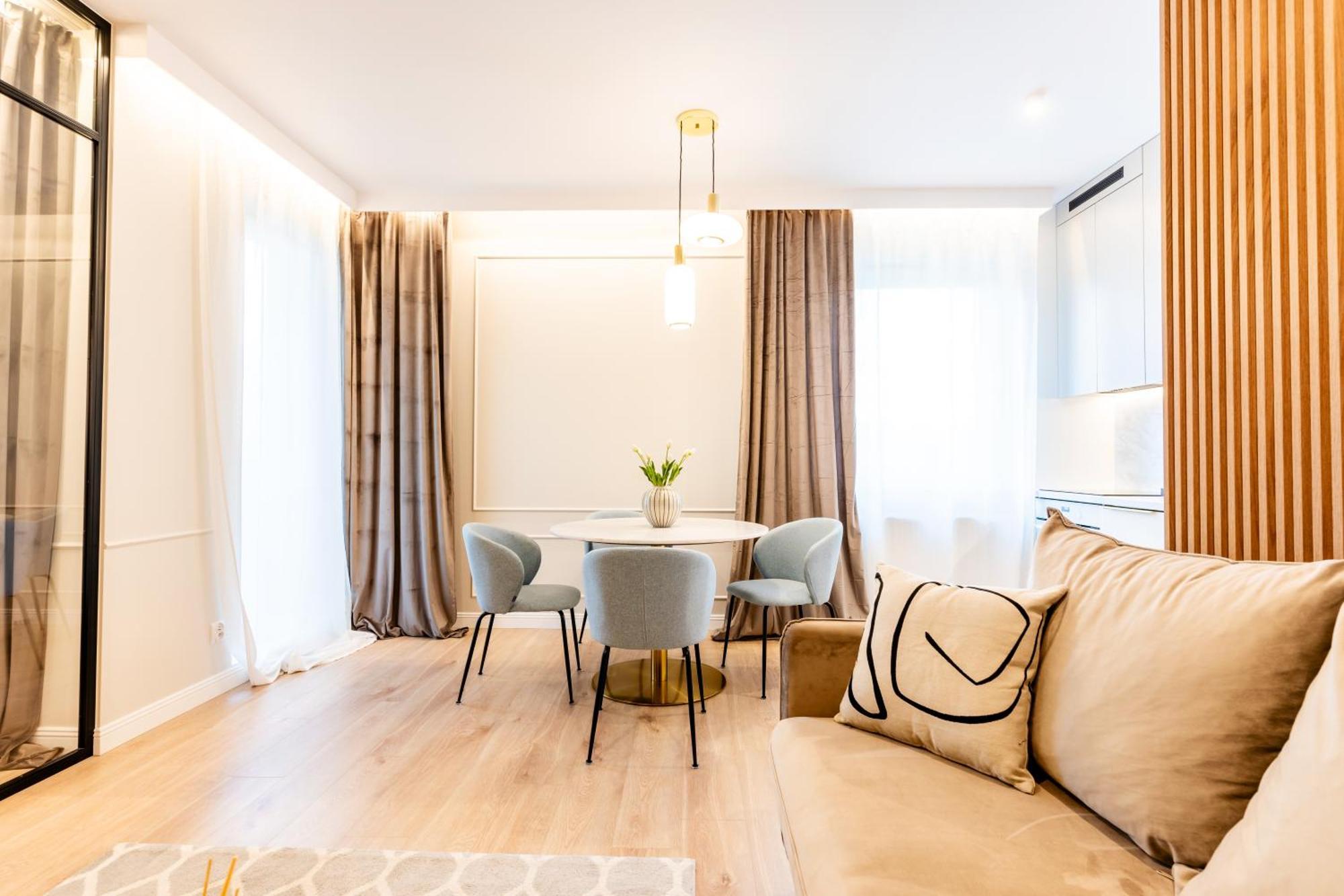 Apartamenty Ilawa - Osiedle Natura 외부 사진