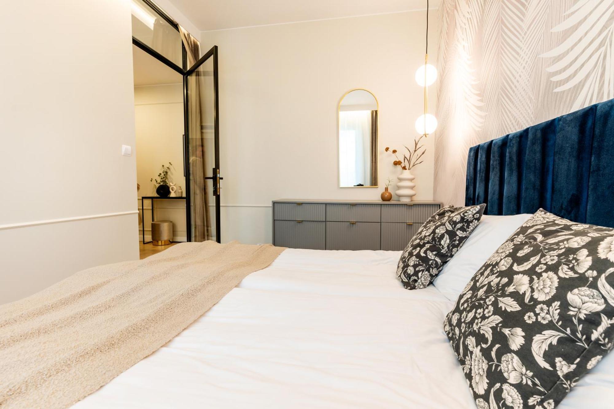 Apartamenty Ilawa - Osiedle Natura 외부 사진