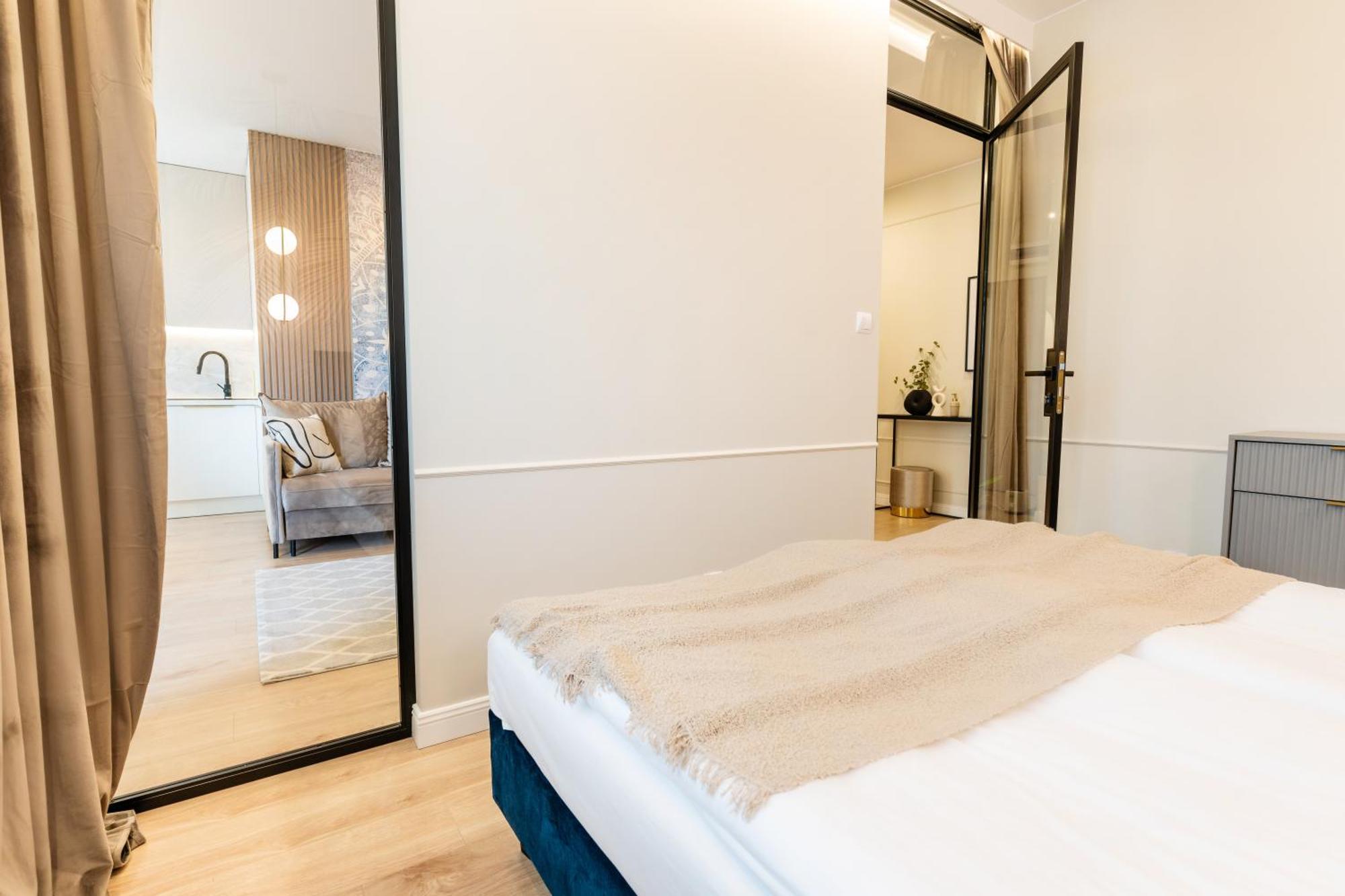 Apartamenty Ilawa - Osiedle Natura 외부 사진
