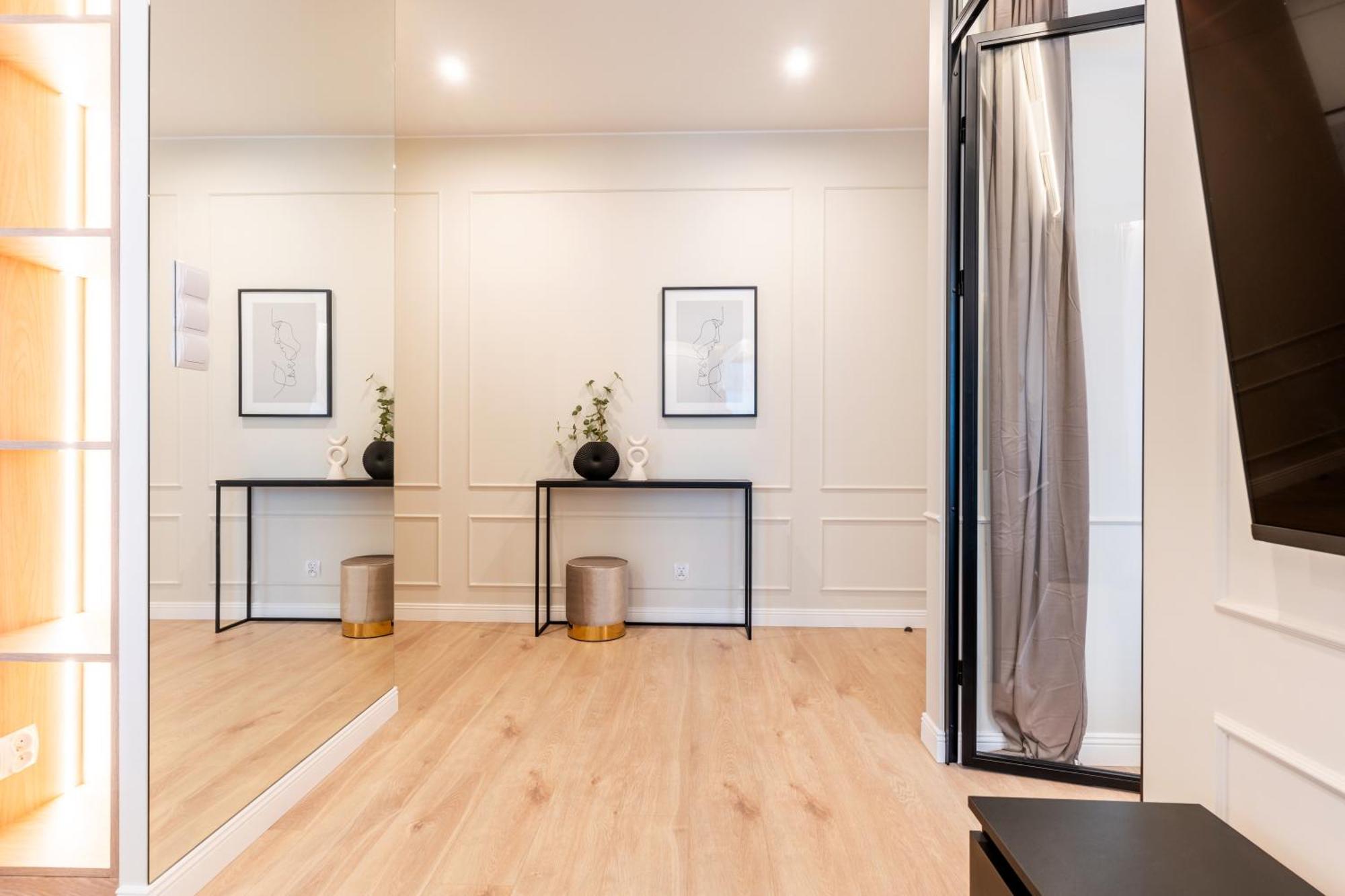 Apartamenty Ilawa - Osiedle Natura 외부 사진