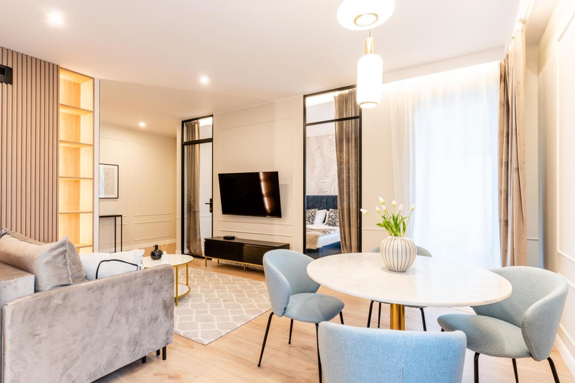 Apartamenty Ilawa - Osiedle Natura 외부 사진