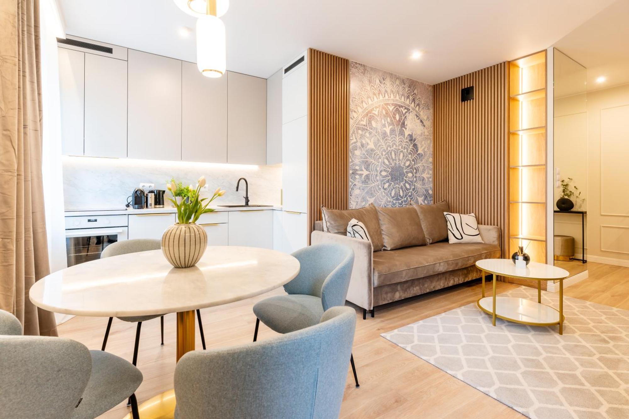 Apartamenty Ilawa - Osiedle Natura 외부 사진