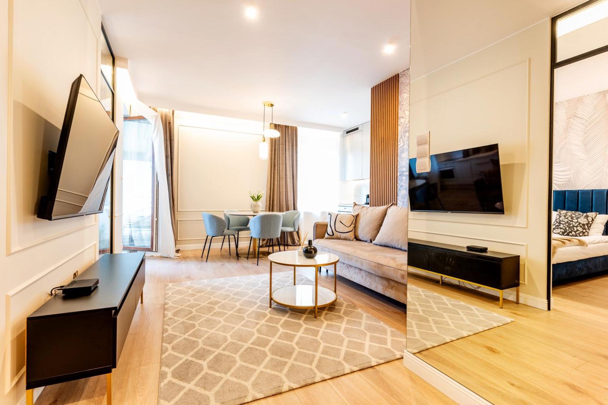 Apartamenty Ilawa - Osiedle Natura 외부 사진