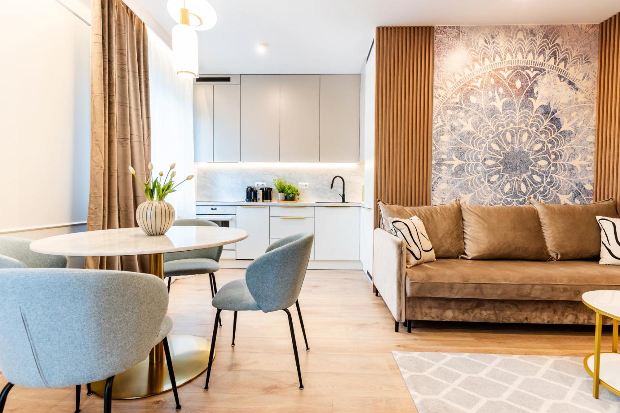 Apartamenty Ilawa - Osiedle Natura 외부 사진