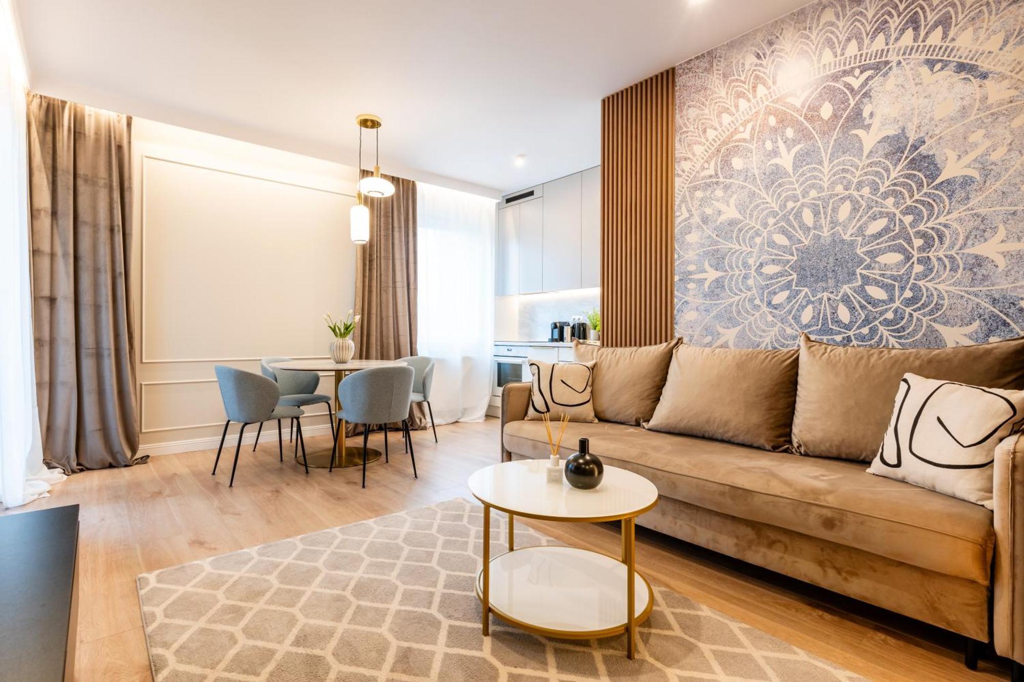 Apartamenty Ilawa - Osiedle Natura 외부 사진