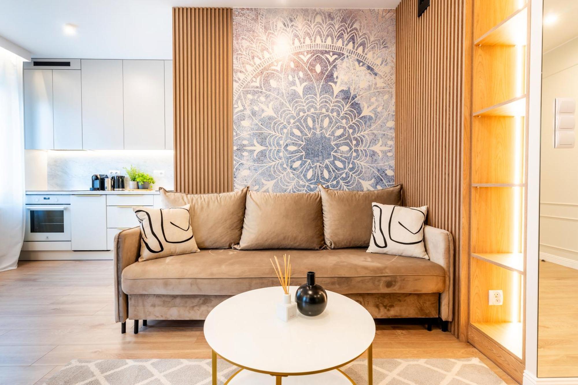 Apartamenty Ilawa - Osiedle Natura 외부 사진