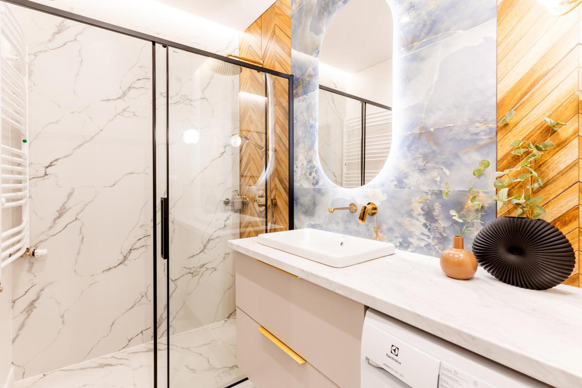 Apartamenty Ilawa - Osiedle Natura 외부 사진