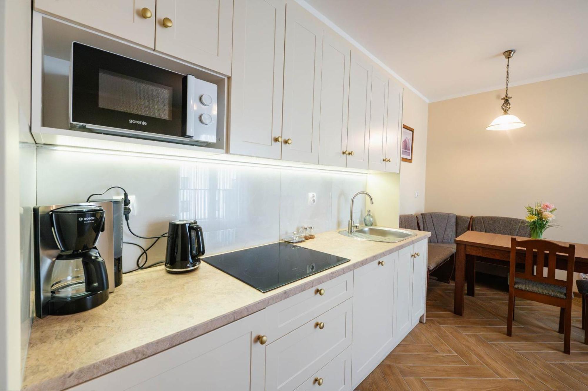 Apartamenty Ilawa - Osiedle Natura 외부 사진