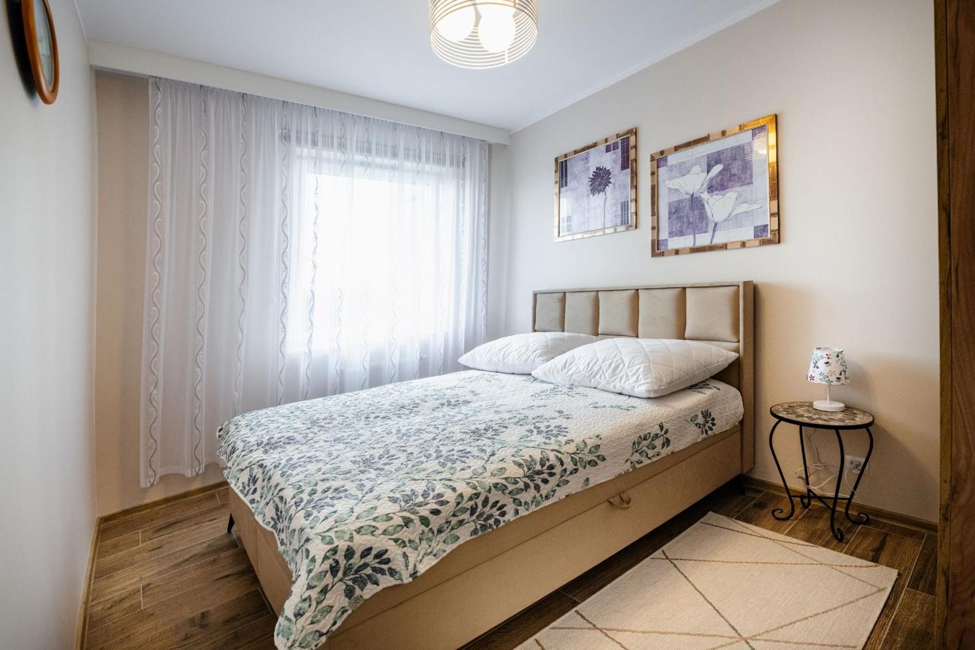 Apartamenty Ilawa - Osiedle Natura 외부 사진